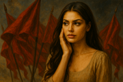 Why didn’t I notice the “red flags,” earlier in the relationship?