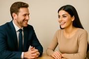 Entering the Frame and Relationship Negotiations