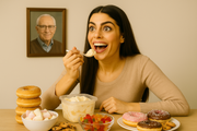 What are the downsides of sugary relationships?