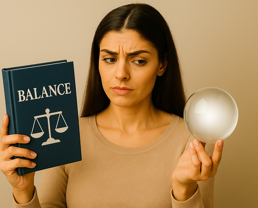 How differently men and women see their input into the relationship