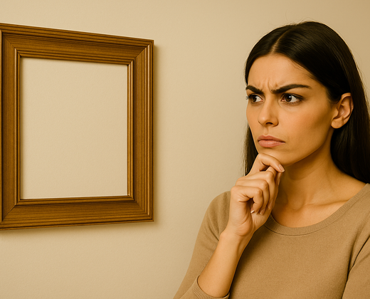 The real problem with the Frame dilemma