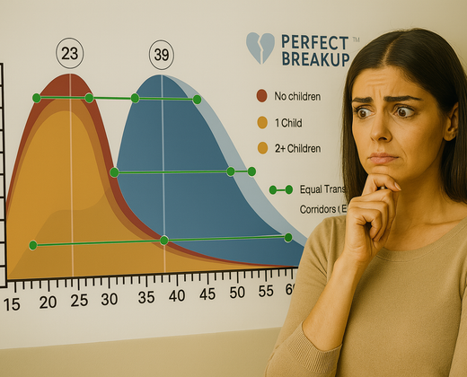 Sexual Marketplace, Intersexual Dynamics, Equal Transaction Corridors