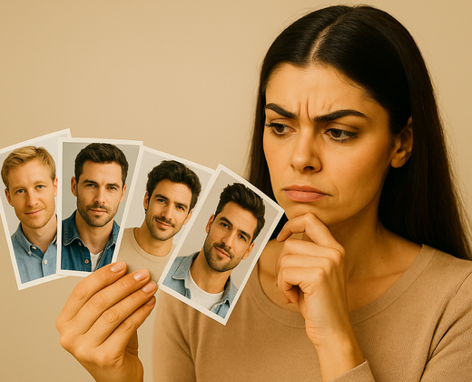 The Real Problems with the Age Gap: An Evolutionary and Psychological Analysis