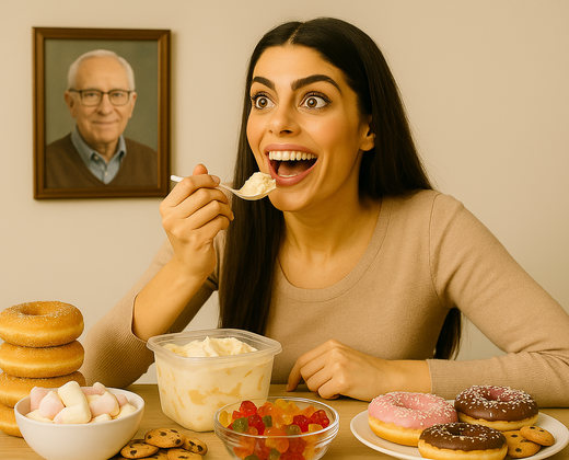 What are the downsides of sugary relationships?