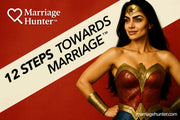 12 Steps Towards Marriage™